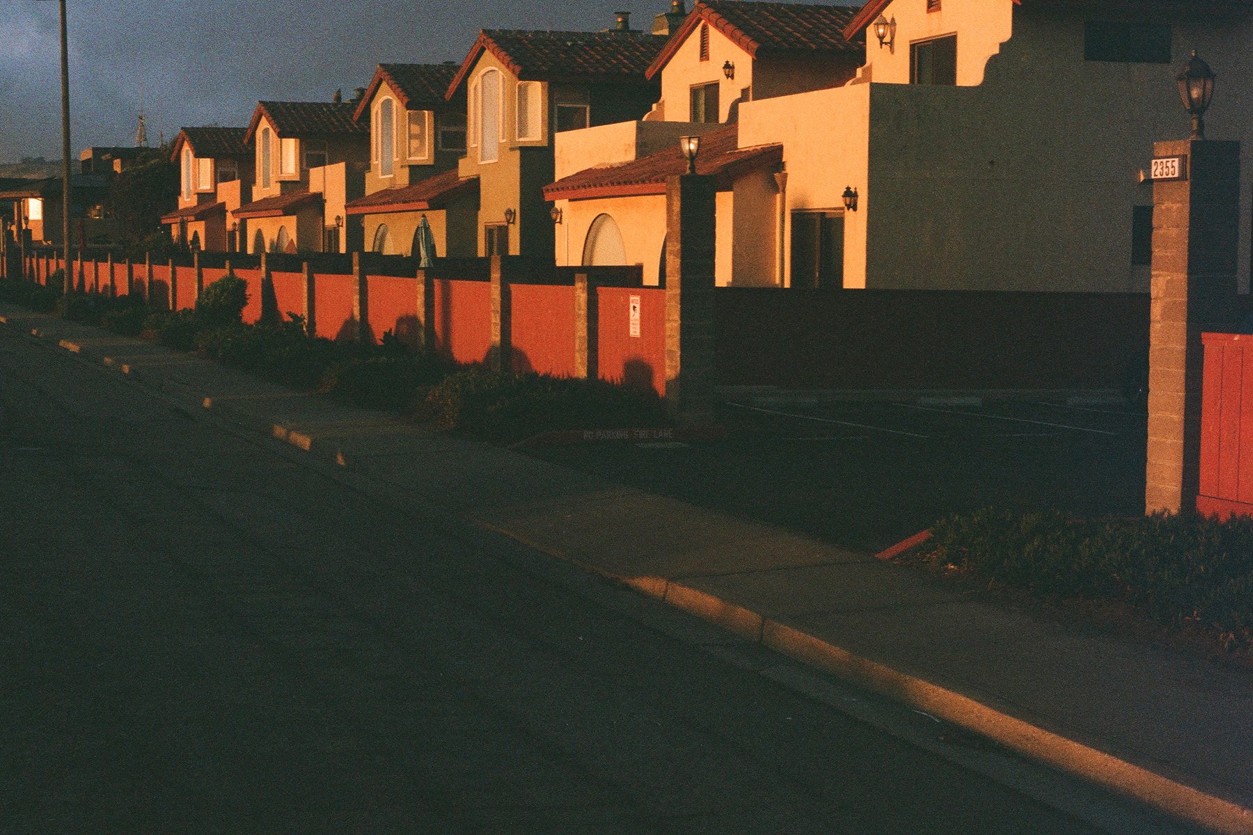 Bad photo in good light