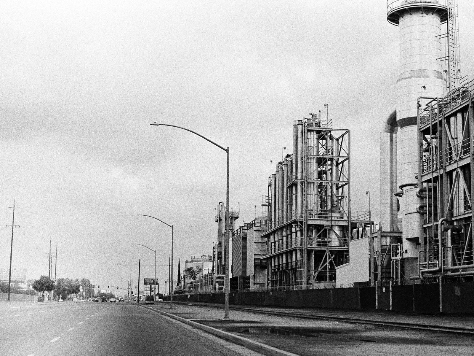 Tarpey area of Fresno