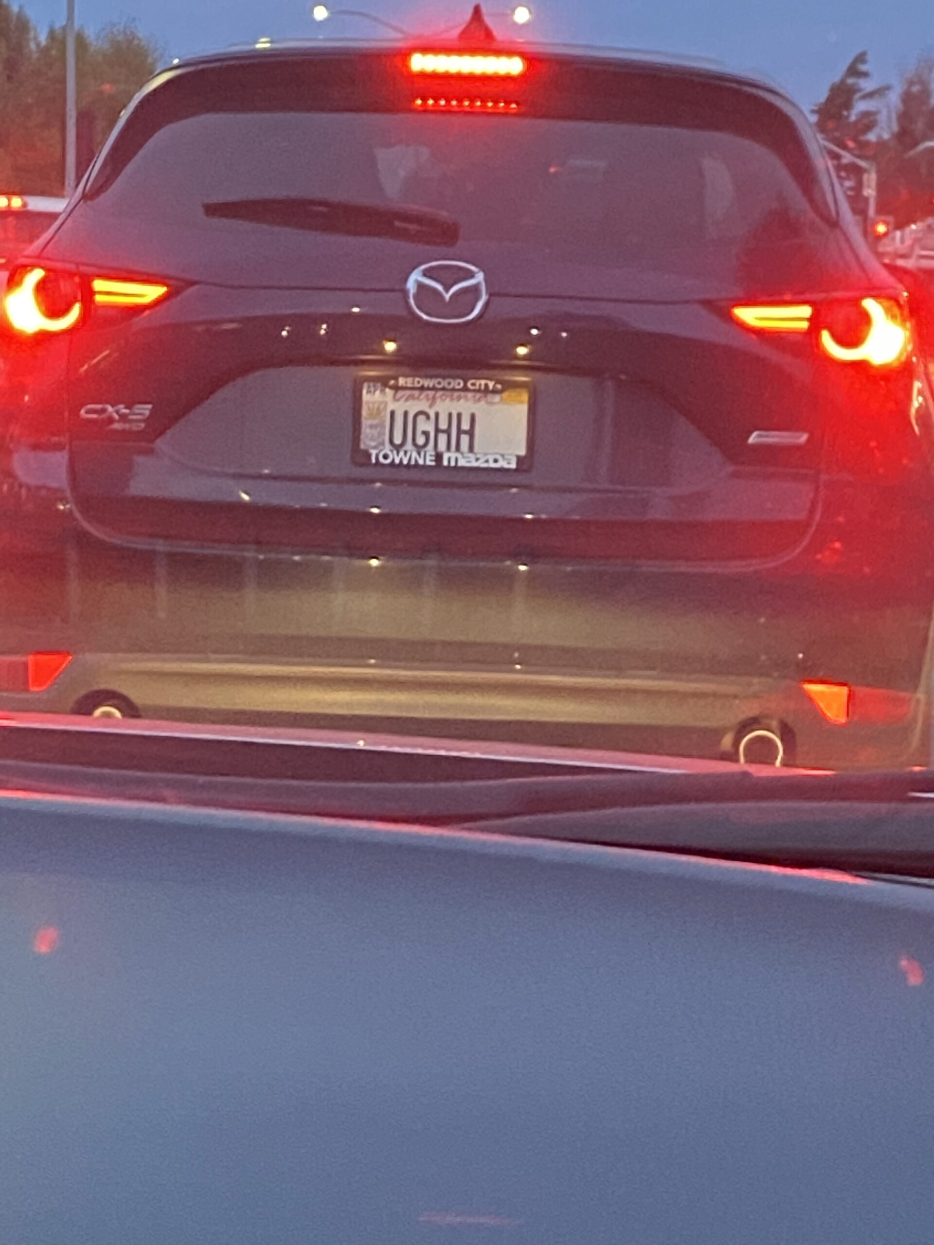 I know right