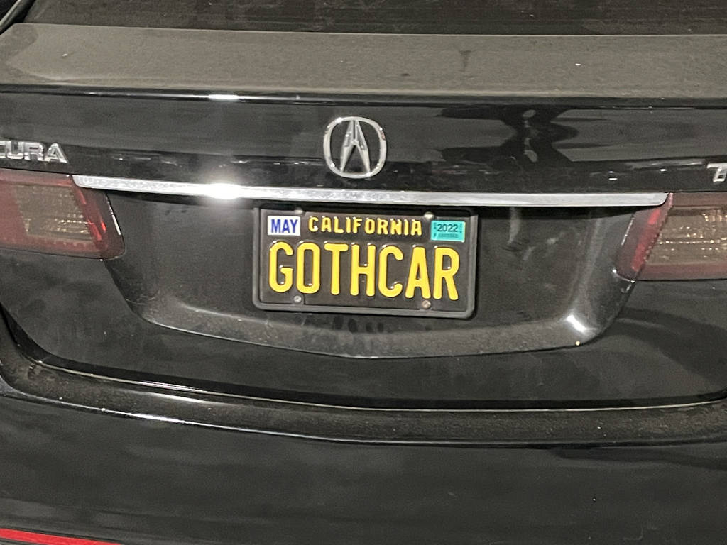 But is it just a phase?