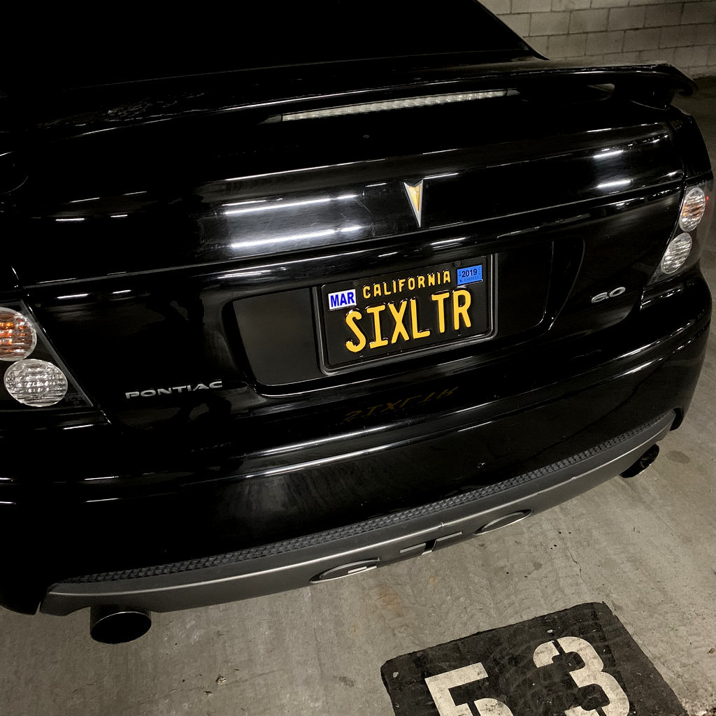 No replacement for displacement