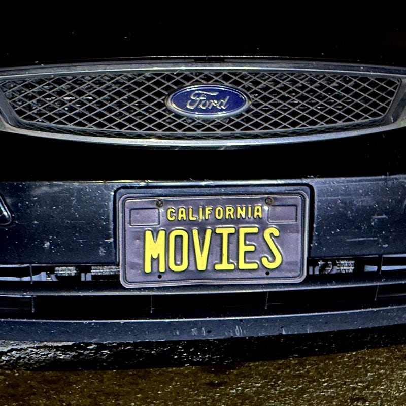 California Movies